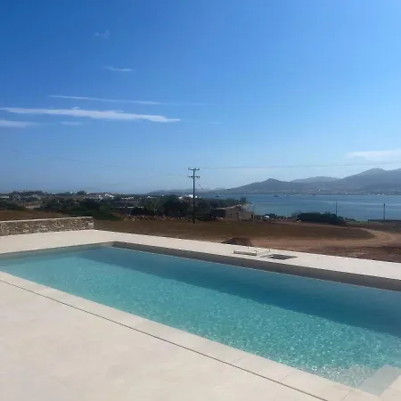 Holiday home Voras Panagia Andiparos